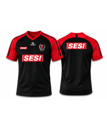 CAMISA DE TREINO SESI BAURU VOLEI